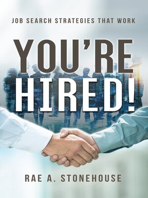 cover image of You're Hired!